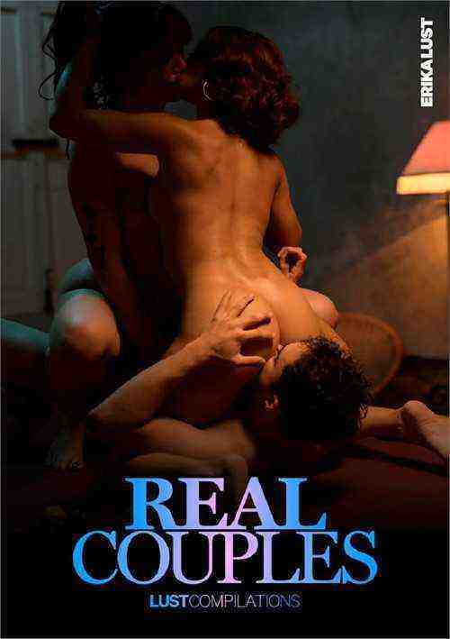 [18+] Real Couples Compilation