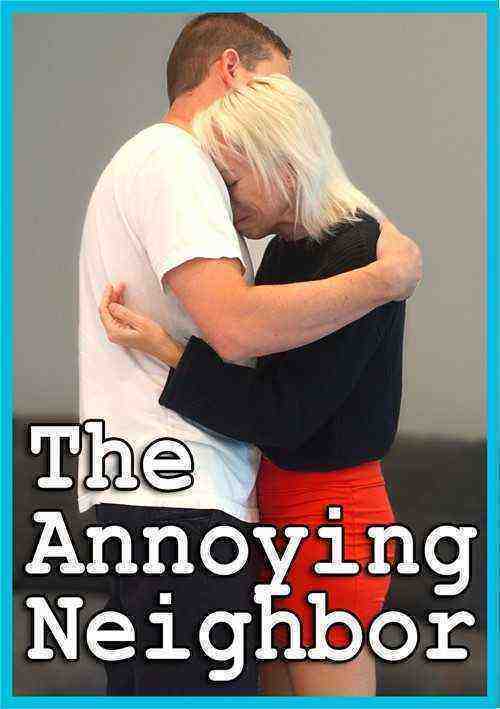 [18+] The Annoying Neighbor E01 Finding Miss Kittington