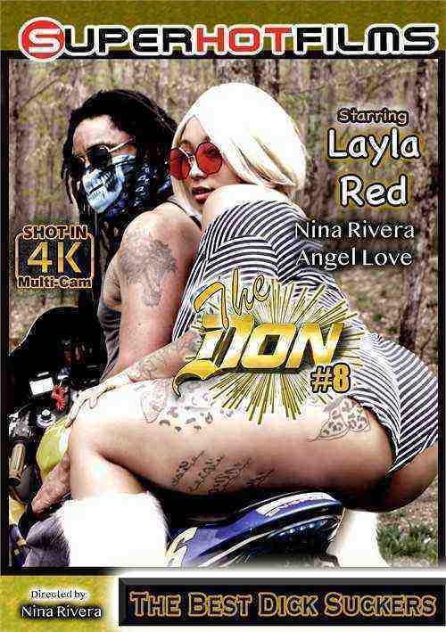 [18+] The Don 8