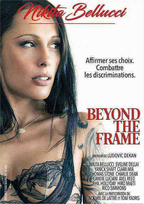 [18+] Beyond The Frame