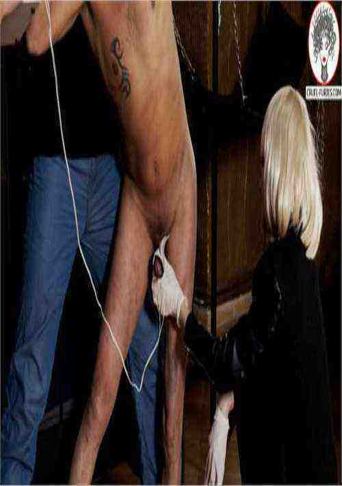 [18+] Enjoying To Dominate - Iv