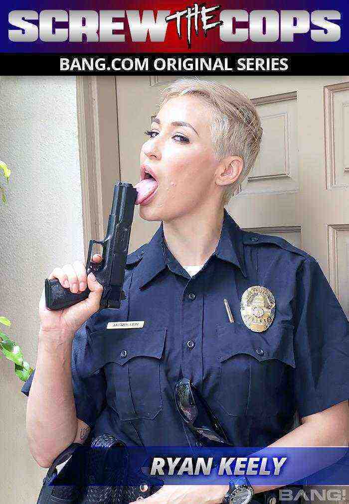 [18+] Screw The Cops: Ryan Keely