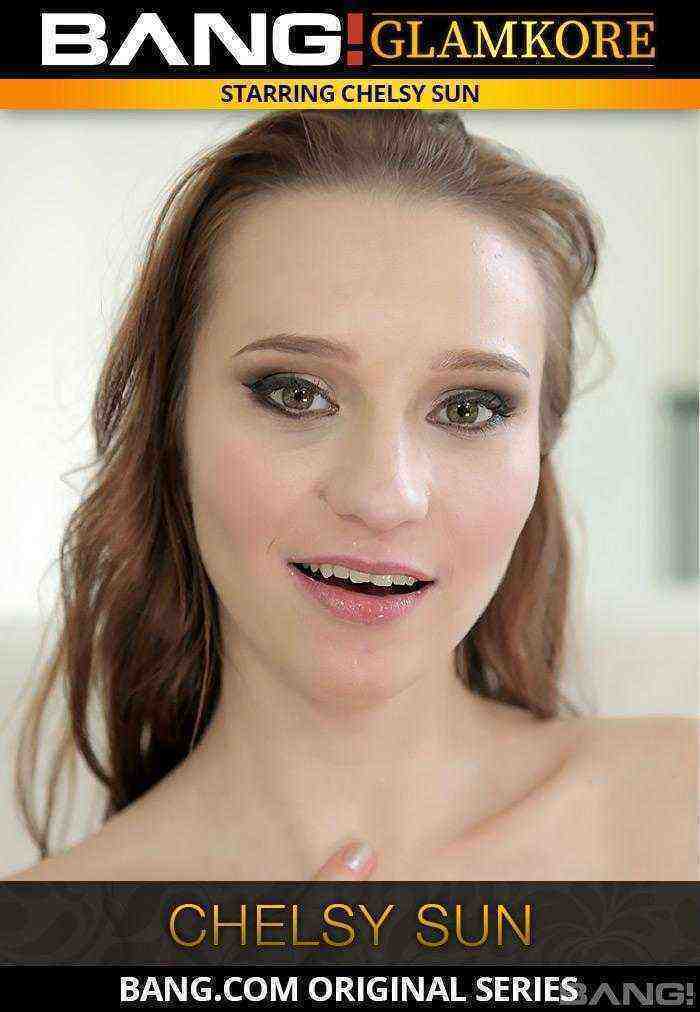 [18+] Glamkore: Chelsy Sun