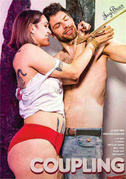 [18+] Coupling
