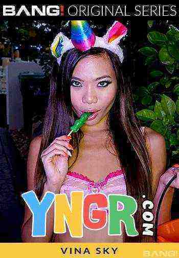 [18+] Yngr: Vina Sky