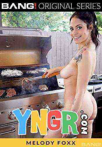 [18+] Yngr: Melody Foxx