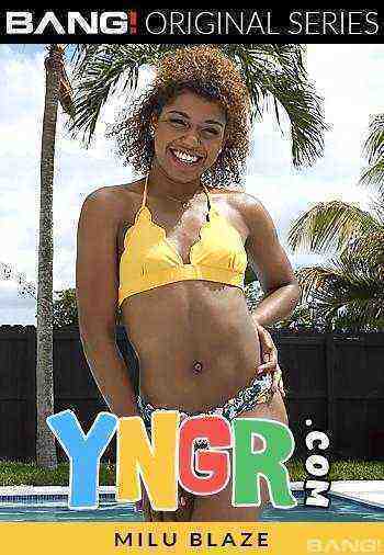 [18+] Yngr: Milu Blaze