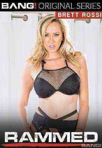 [18+] Rammed: Brett Rossi