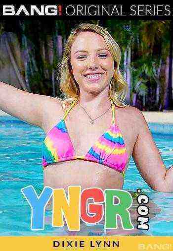 [18+] Yngr: Dixie Lynn