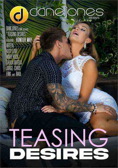 [18+] Teasing Desires