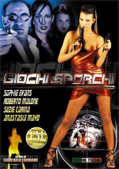 [18+] Giochi Sporchi