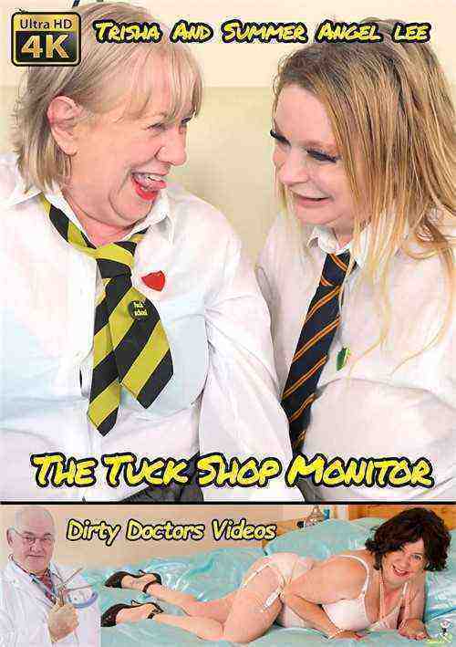 [18+] The Tuck Shop Monitor