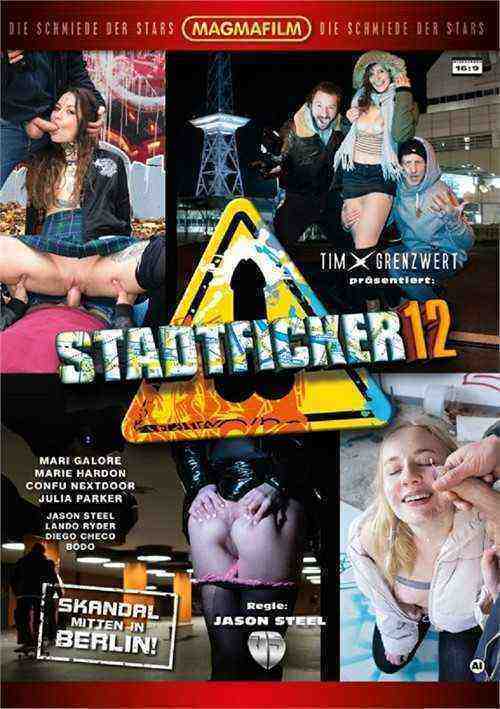 [18+] Stadtficker 12