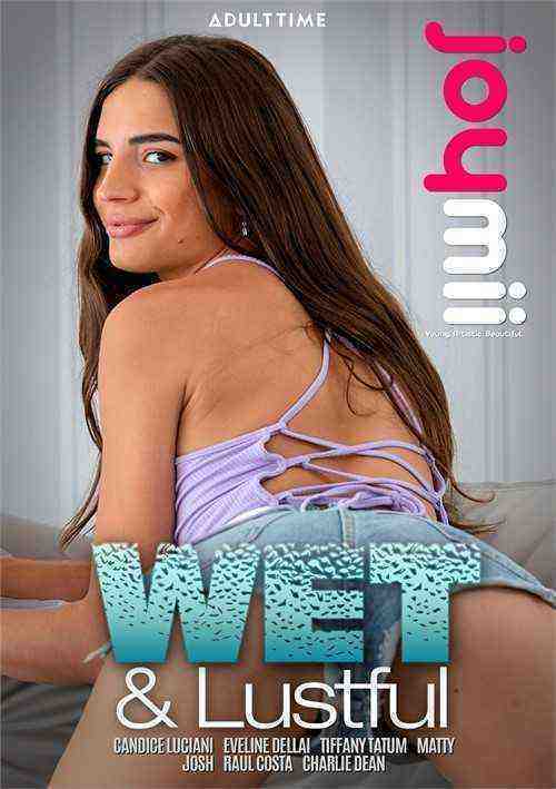 [18+] Wet & Lustful