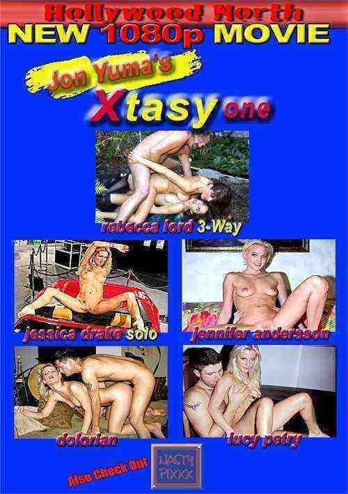 [18+] Xtasy
