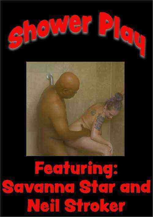 [18+] Shower Play