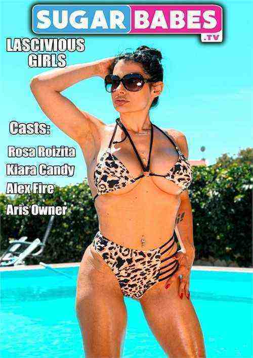 [18+] Luscivious Girls