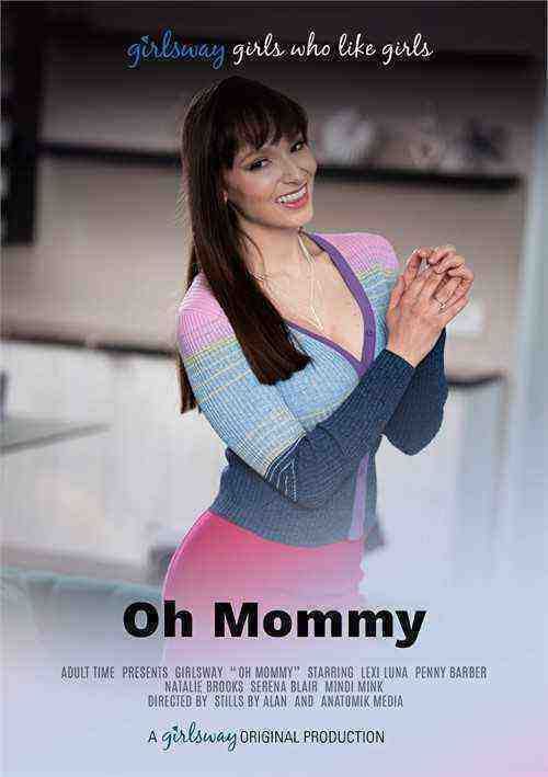 [18+] Oh Mommy