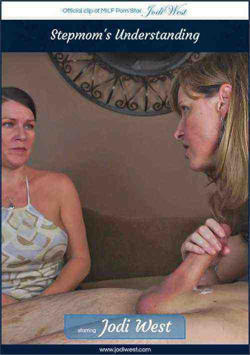 [18+] Stepmom's Understanding