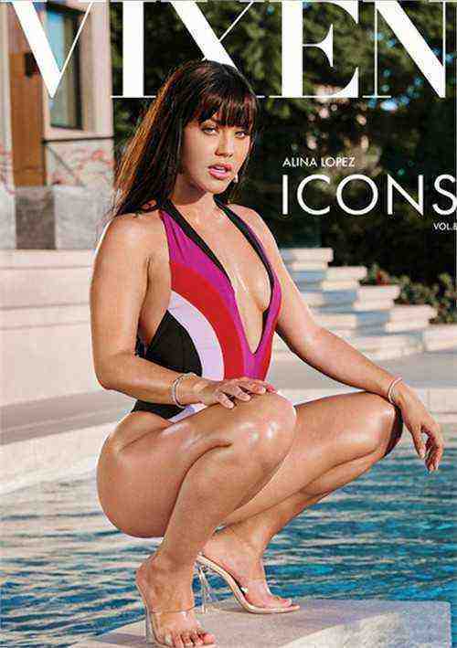 [18+] Icons 8