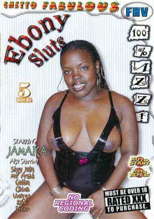 [18+] Ebony Sluts