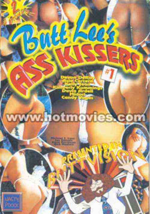 [18+] Butt Lee's Ass Kissers 1