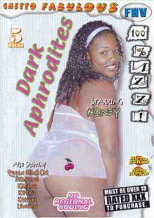 [18+] Ghetto Fabulous: Dark Aphrodites