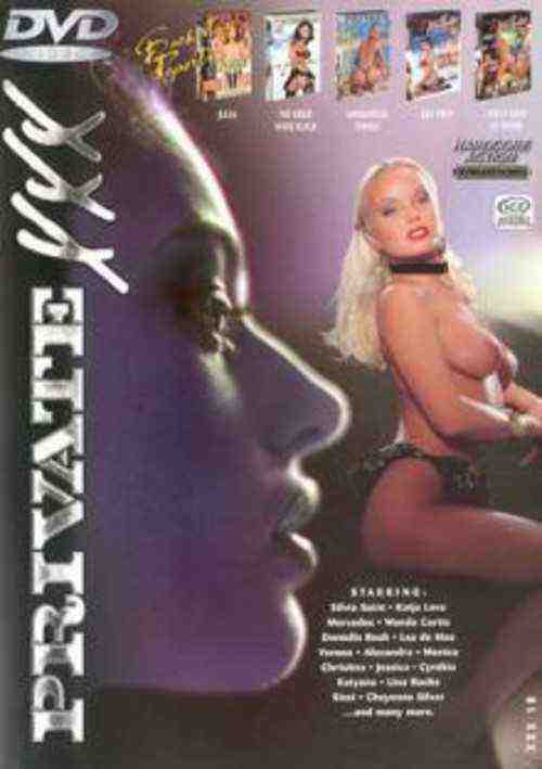 [18+] Xxx No. 10