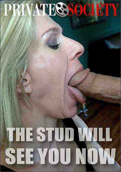 [18+] The Stud Will See You Now