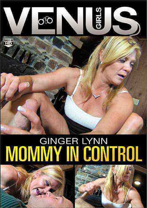 [18+] Ginger Lynn Mommy In Control