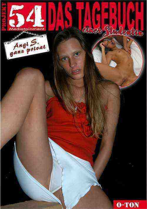[18+] Angi S. Ganzprivat