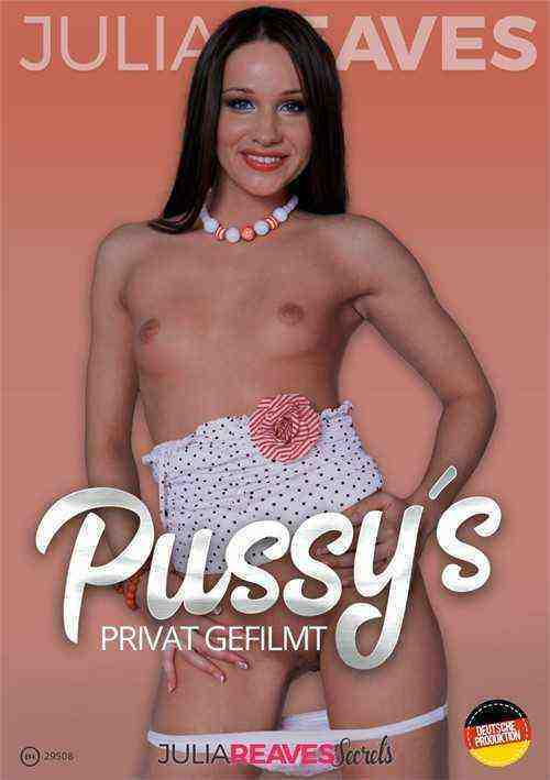 [18+] Pussy's