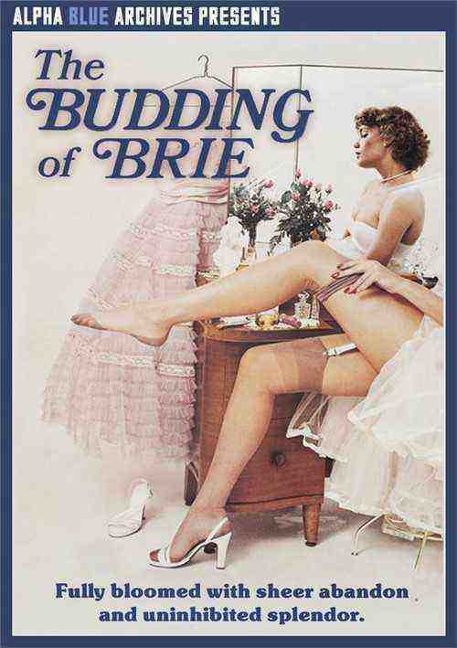 [18+] Budding Of Brie