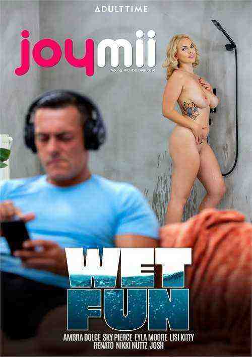 [18+] Wet Fun