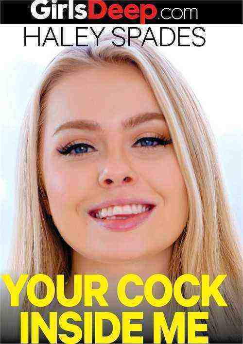 [18+] Your Cock Inside Me