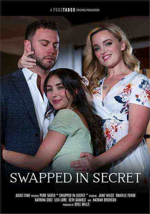 [18+] Swapped In Secret