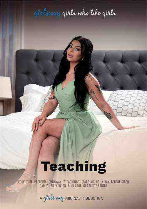 [18+] Teaching