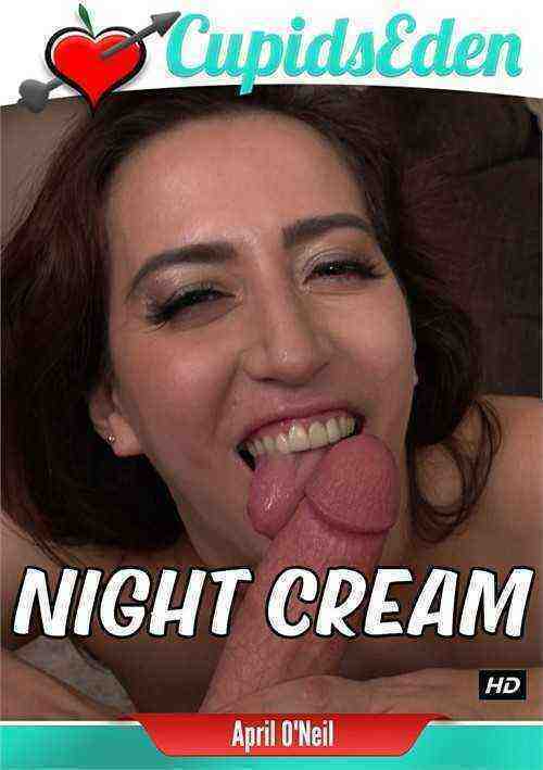 [18+] Night Cream