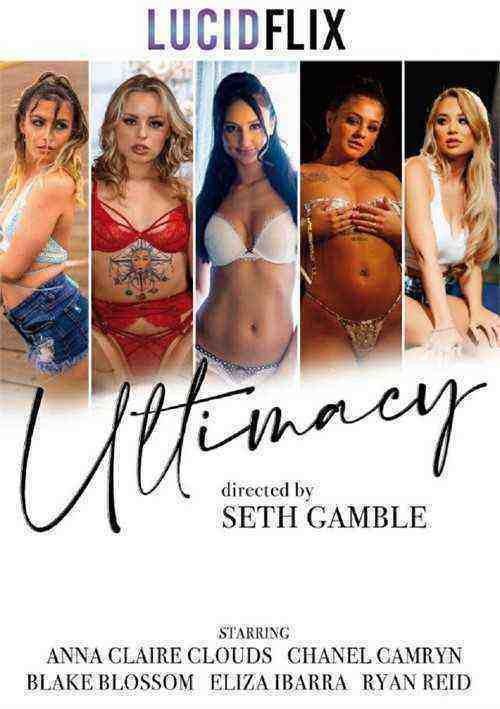[18+] Ultimacy
