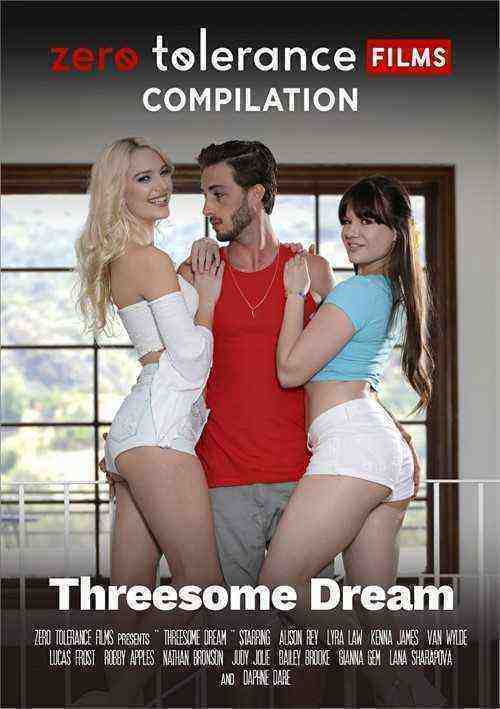 [18+] Threesome Dream