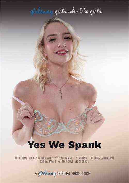 [18+] Yes We Spank
