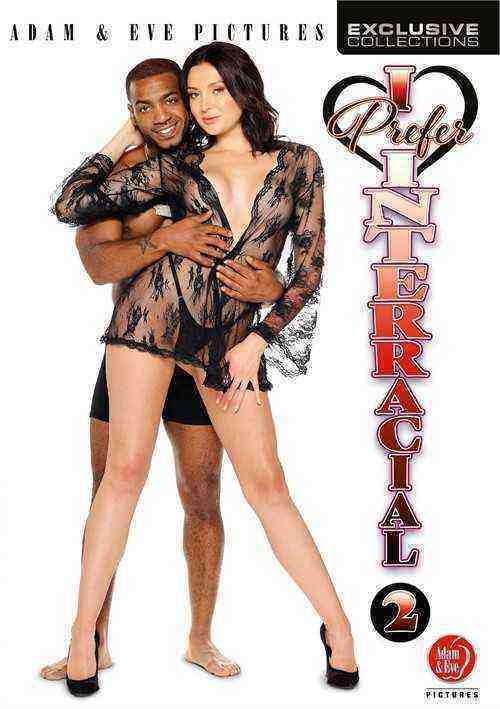 [18+] I Prefer Interracial 2