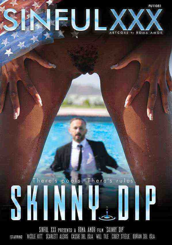 [18+] Skinny Dip