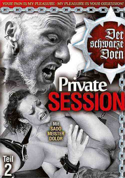 [18+] Private Session Ii