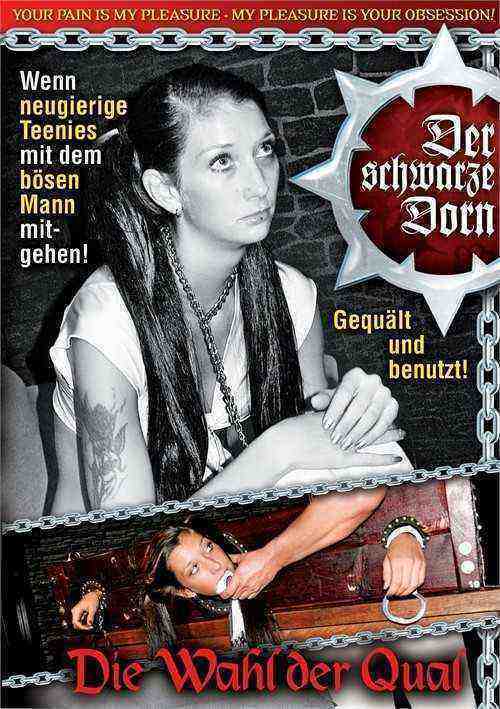 [18+] Die Wahl Der Qua