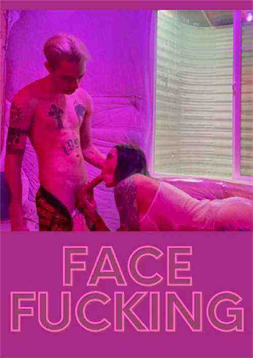 [18+] Face Fucking