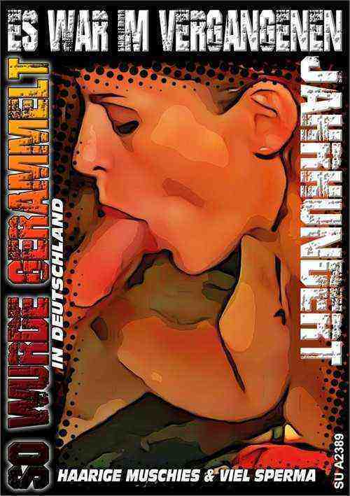 [18+] Haarige Muschies & Viel Sperma