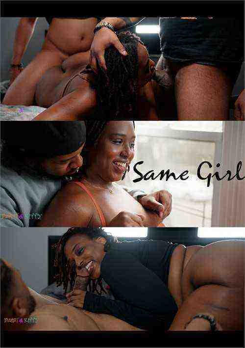 [18+] Same Girl