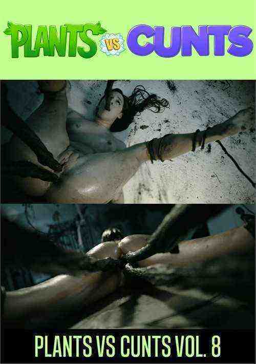 [18+] Plants Vs Cunts 8