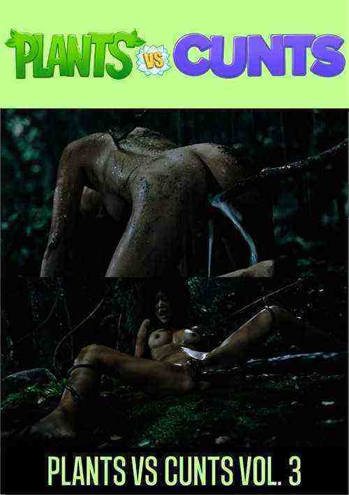 [18+] Plants Vs Cunts 3